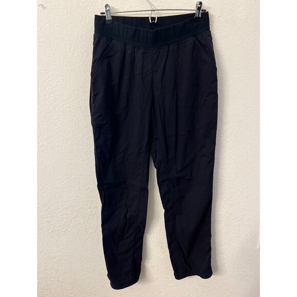 Title nine Pants - Title Nine black clamberista pants women size 12